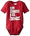 Levi's Baby Boys' Creeper Rio Red