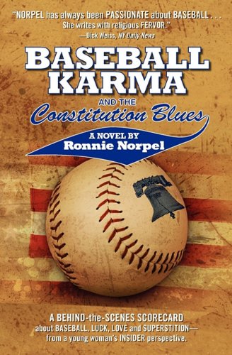 baseball karma  the constitution blues