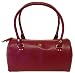 KATE SPADE TARRYTOWN LOGAN GARNET SATCHEL