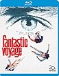 Fantastic Voyage (Blu-ray) - October 8