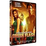 Green Flash ( Beach Kings ) [ NON-USA FORMAT, PAL, Reg.2 Import - France ]