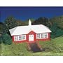 Bachmann Trains School House