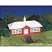 Bachmann Trains School House