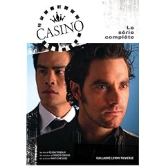 Casino: La Serie Complete