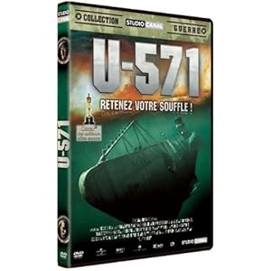 DVD U571