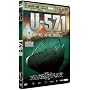 U-571 <b>DVD</b> ~ Harvey Keitel