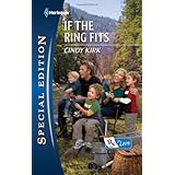 If the Ring Fits (Harlequin Special Edition)