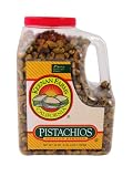 Review Keenan Farms  / Keenan Farms Shelled Kernel Pistachio, 36-Ounce Jug