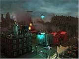 The SimCity Box