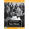 Easy Money [DVD]
