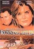 Leoparden in Gefahr / Running Wild ( Born Wild ) [ D�nische Fassung, Keine Deutsche Sprache ] - Brooke Shields