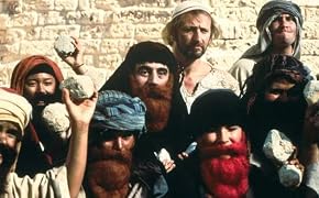 Bilder von Monty Python