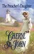 The Preacher's Daughter (Harlequin Historical Series)