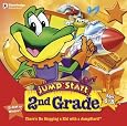 Jumpstart 2nd Grade