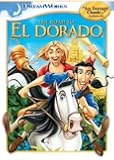 The Road to El Dorado