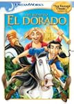 Road to El Dorado (Widescreen)