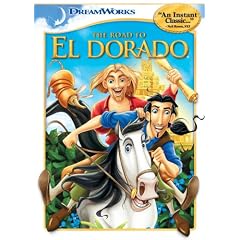 The Road to El Dorado