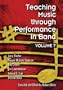 Teaching Music Through Performance in Band, Vol. 7/7436