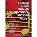 Teaching Music Through Performance in Band, Vol. 7/7436
