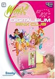 Revue Smoby  / Winx digitalbum