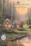 Thomas Kinkade Painter of Light?: 2009 Monthly Planner Calendar