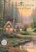 Thomas Kinkade Painter of Light: 2009 Monthly Planner Calendar