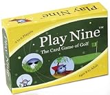 Play Nine - The Card Game of Golf!