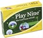 Play Nine - The Card Game of Golf!