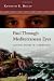 Books : Paul Through Mediterranean Eyes: Cultural Studies in 1 Corinthians