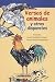 Books : Versos Animales y Otros Disparates: Antologia de Poesia Infatil