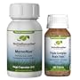 Native Remedies Triple Complex Brain Tonic and MemoRise ComboPack