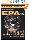 Compilation of EPA's Sampling and Analysis Methods, Second Edition