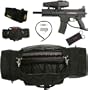Tippmann X7 Paintball Gun Paintball Body Bag Gear Bag Package