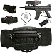 Tippmann X7 Paintball Gun Paintball Body Bag Gear Bag Package