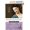 Rashi's Daughters, Book III: Rachel: A Novel of Love and the Talmud in Medieval France