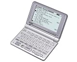 Produkt-Bild: Casio EX-Word EW-G500 Elektronisches W&ouml;rterbuch