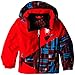 Spyder Boys Mini Ambush Jacket