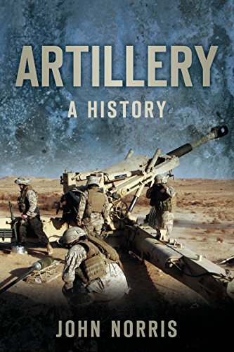 Artillery: A History