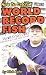 How To Catch A WORLD RECORD FISH