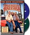 The Dukes of Hazzard Two Movie Collection (Reunion! / Hazzard in Hollywood)