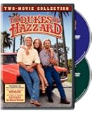 The Dukes of Hazzard Two Movie Collection (Reunion! / Hazzard in Hollywood)