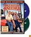 The Dukes of Hazzard Two Movie Collection (Reunion! / Hazzard in Hollywood)