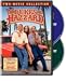 The Dukes of Hazzard: Reunion! / Hazzard in Hollywood (Double Feature)