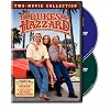 The Dukes of Hazzard Two Movie Collection (Reunion! / Hazzard in Hollywood)