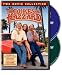 The Dukes of Hazzard Two Movie Collection (Reunion! / Hazzard in Hollywood)