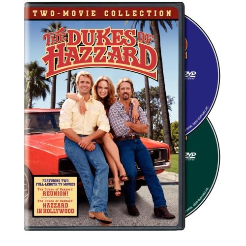 , John Schneider, Catherine Bac...