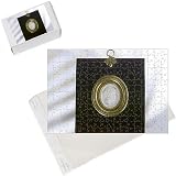 Photo Jigsaw Puzzle of Cameo from National Maritime Museum
