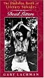 The Dedalus Book of Literary Suicide (Dedalus Concept Books)