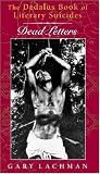 The Dedalus Book of Literary Suicide (Dedalus Concept Books)