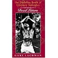 The Dedalus Book of Literary Suicide (Dedalus Concept Books)